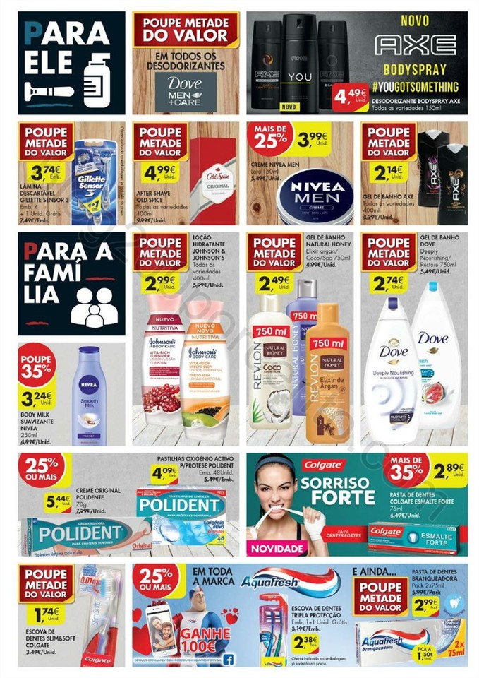 Antevisão Folheto PINGO DOCE Promoções de 7 a 1
