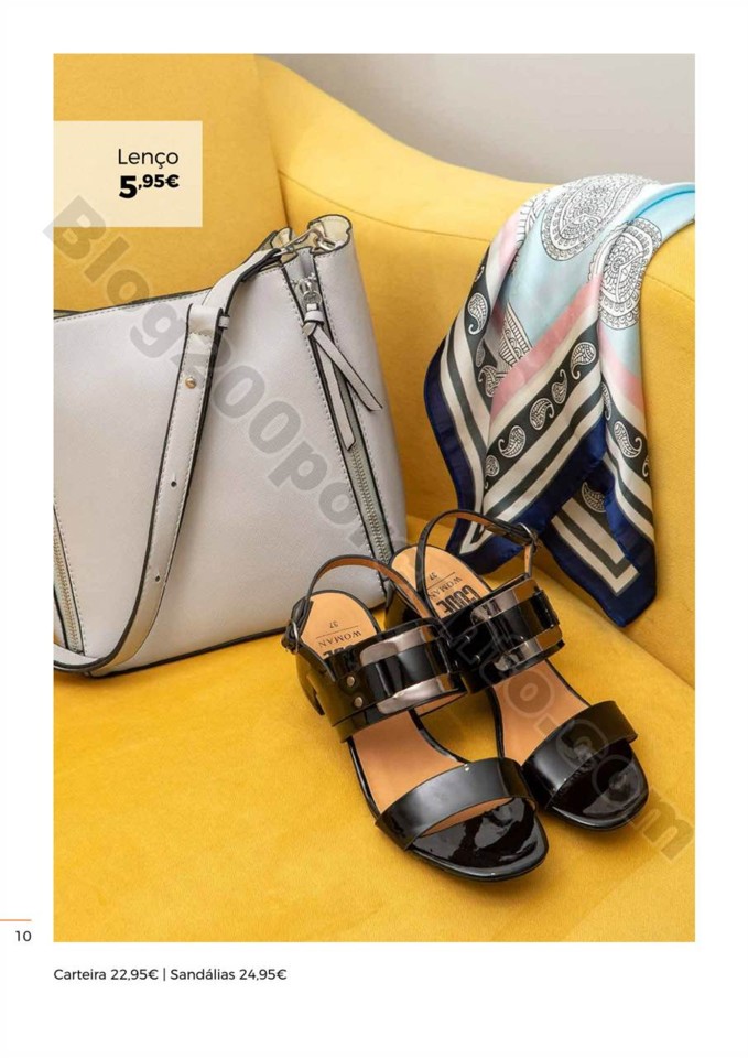 Antevisão Folheto CODE - PINGO DOCE Dia da mãe 