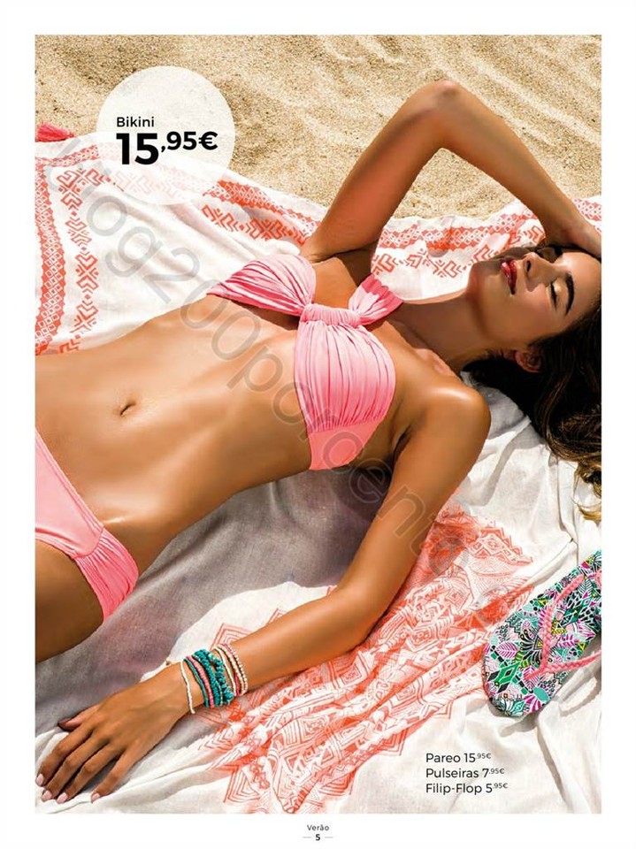 Antevisão Folheto CODE - PINGO DOCE Praia - Verã