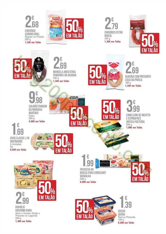 Novo Folheto EL CORTE INGLÉS promoções de 28 ma