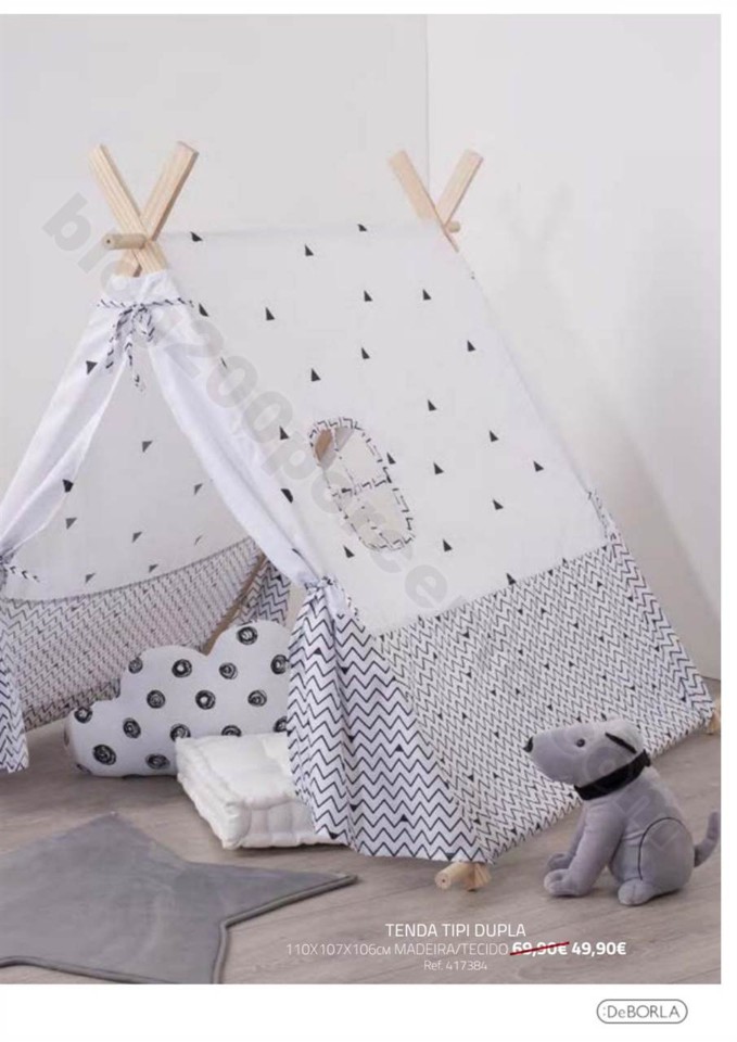 Antevisão Folheto DEBORLA Presentes Natal - 29 no