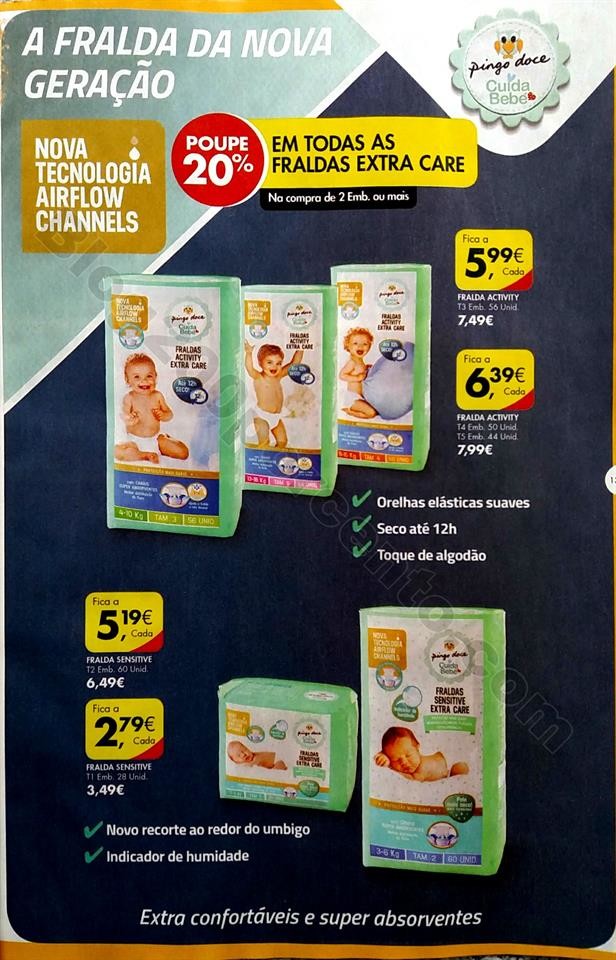 extra pingo doce higiene e limpeza 25 junho a 8 ju