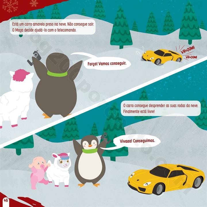 Antevisão Folheto PINGO DOCE Brinquedos Natal Pro