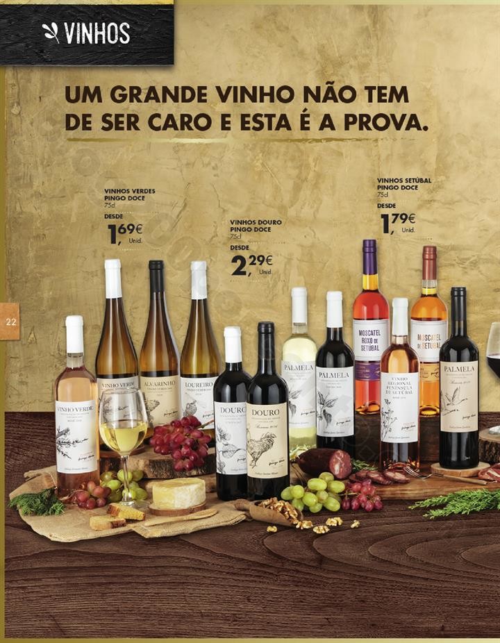 Antevisão Folheto PINGO DOCE Extra Promoções de