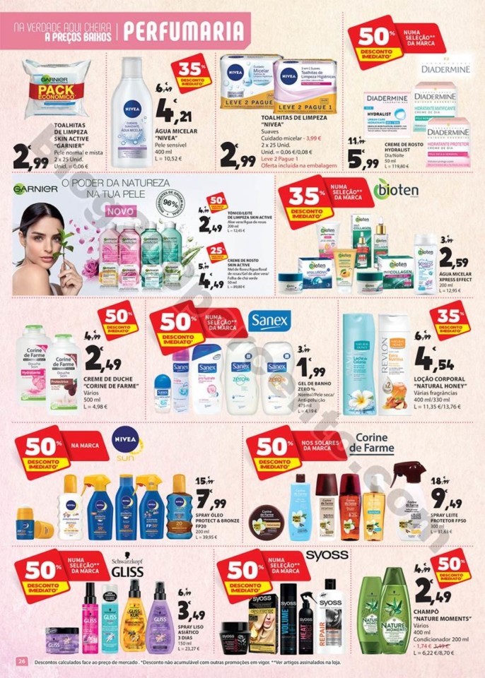 Antevisão Folheto E-LECLERC 26 junho a 2 julho p2