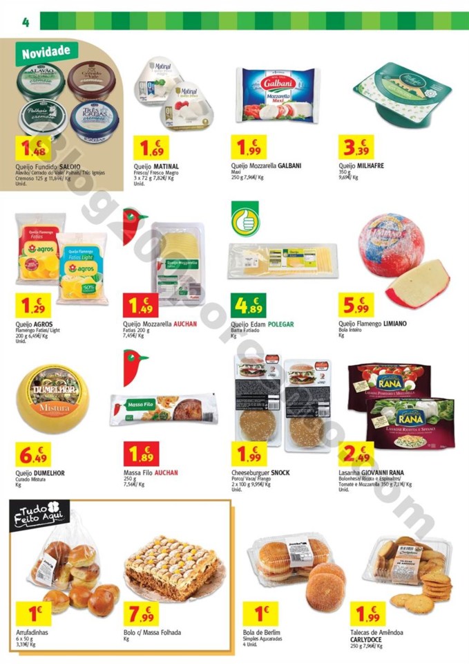 Antevisão Folheto JUMBO Promoções de 28 setembr