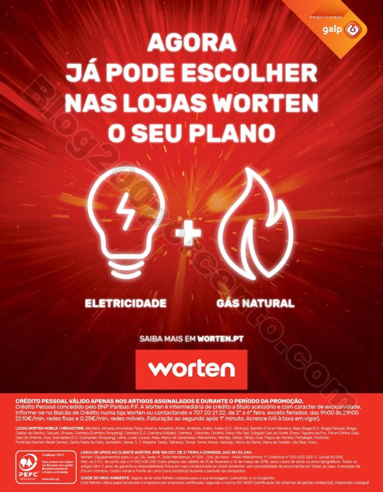 Antevisão Folheto WORTEN Mobile Promoções de 15