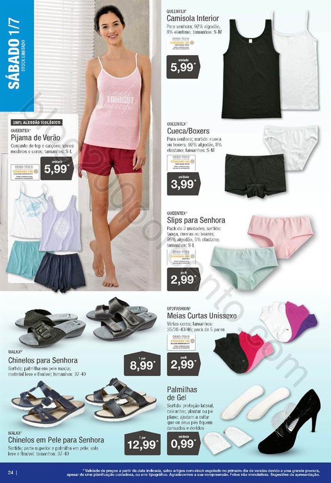 Antevisão Folheto ALDI Promoções a partir de 28