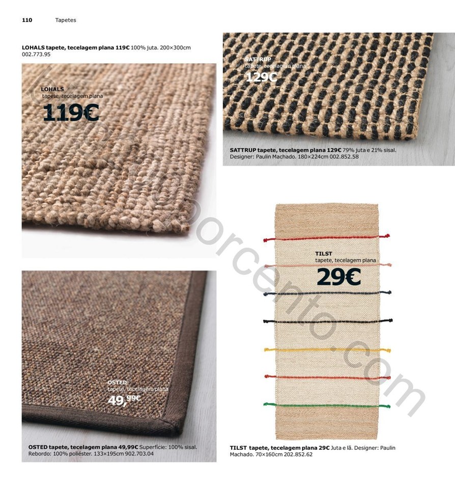 Antevisão Folheto IKEA Aberturas Loulé promoçõ