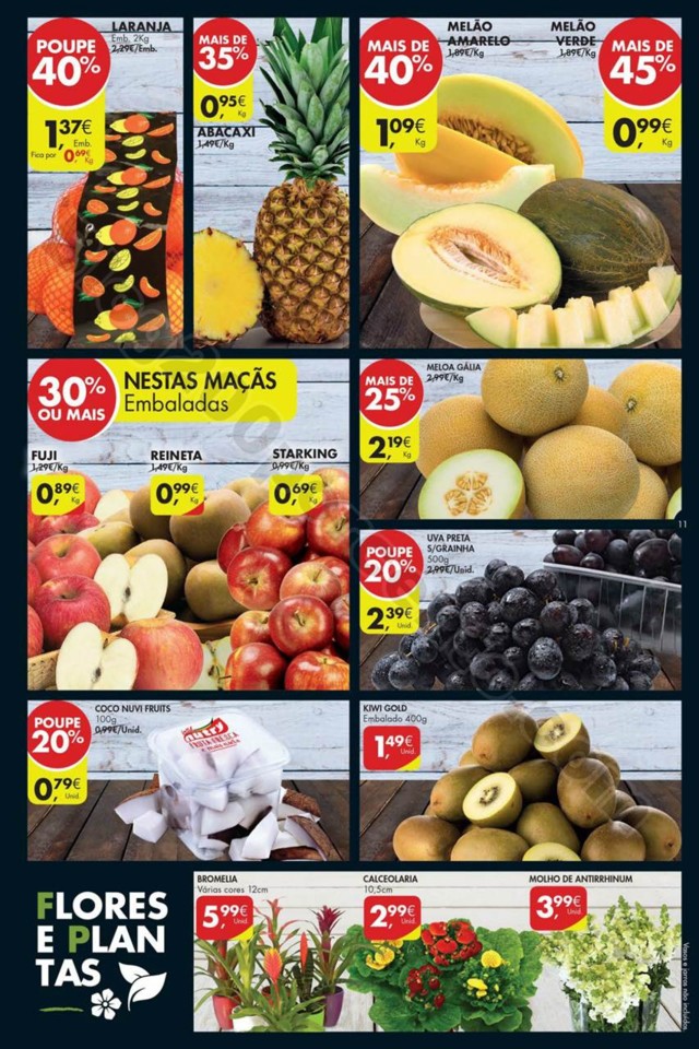 Antevisão Folheto Pingo Doce Super 23 janeiro p11