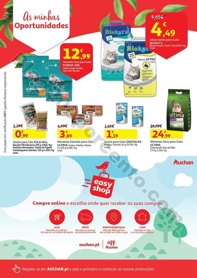 Antevisão Folheto JUMBO Promoções de 26 setembr