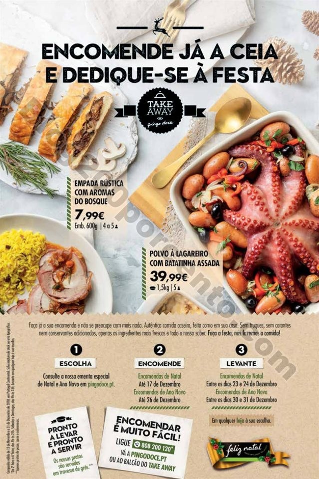 Antevisao Folheto PINGO DOCE Super promoções de 