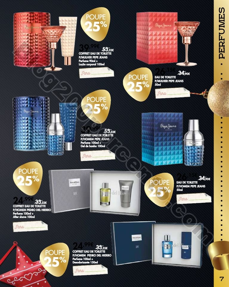 Antevisão Folheto PINGO DOCE - BEM ESTAR Promoç