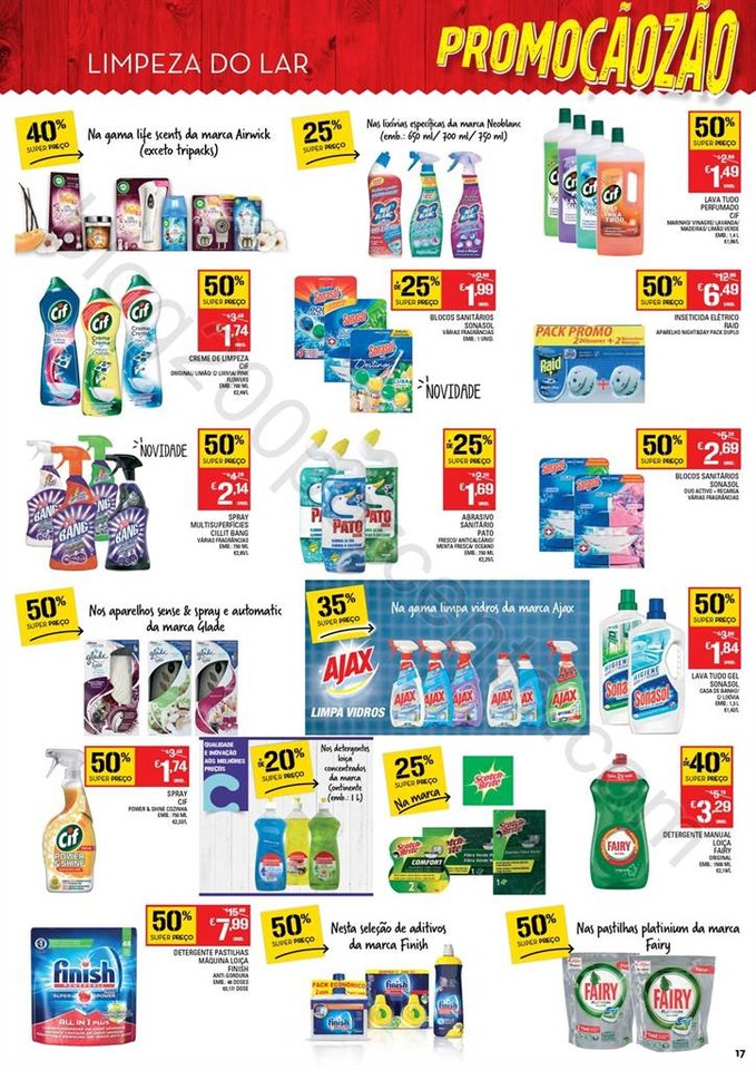 Antevisão Folheto CONTINENTE Madeira de 28 junho 