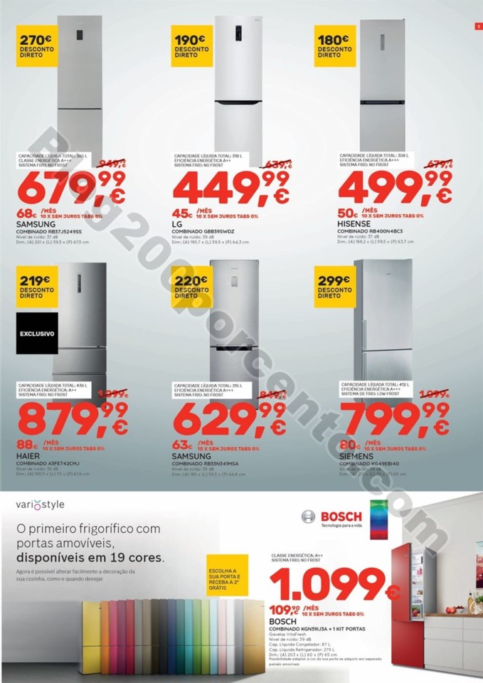 Antevisão Folheto WORTEN Promoções de 2 a 15 ag
