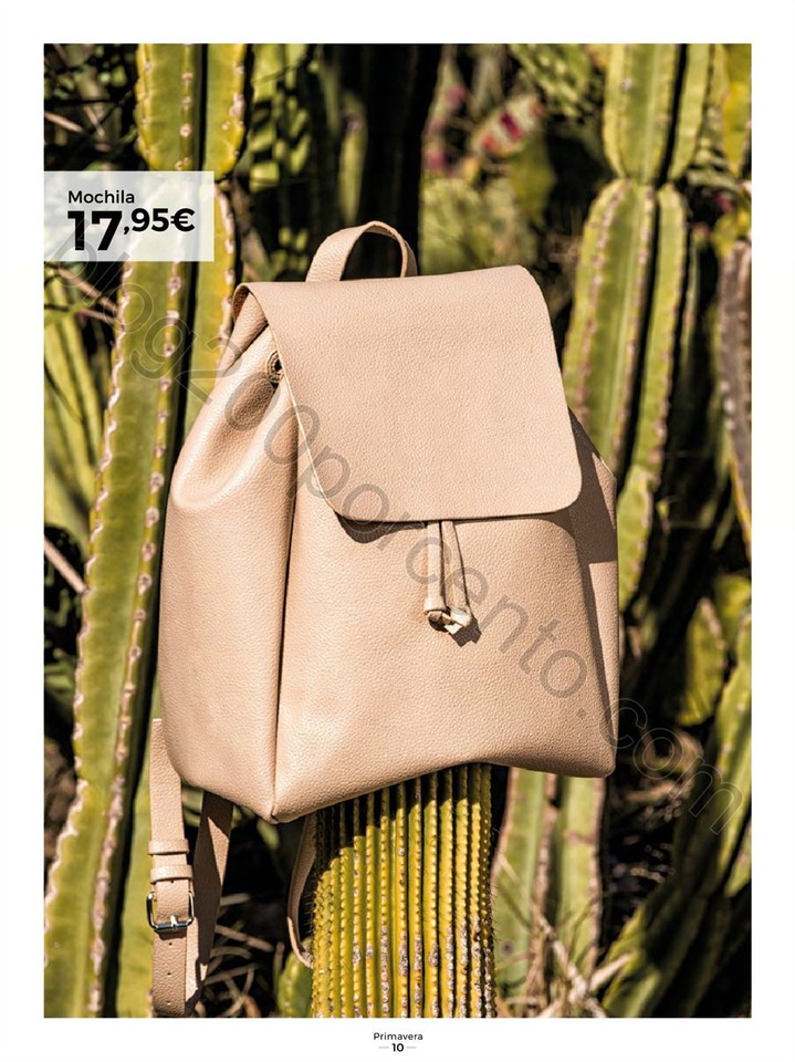 Antevisão Folheto PINGO DOCE - CODE Primavera 201