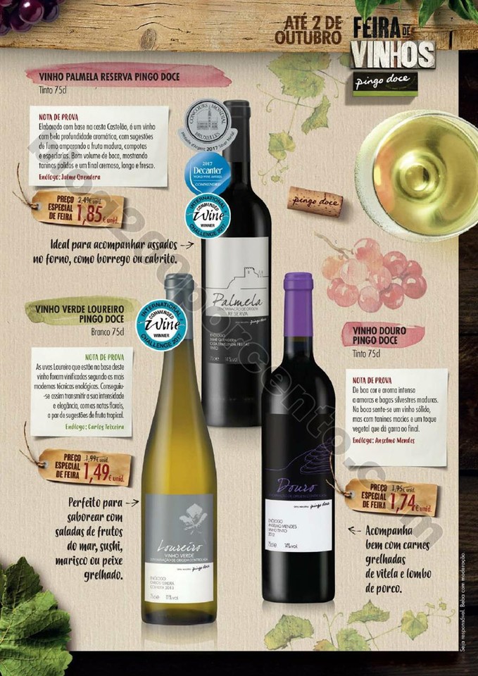 01 antevisão Folheto PINGO DOCE Super promoções