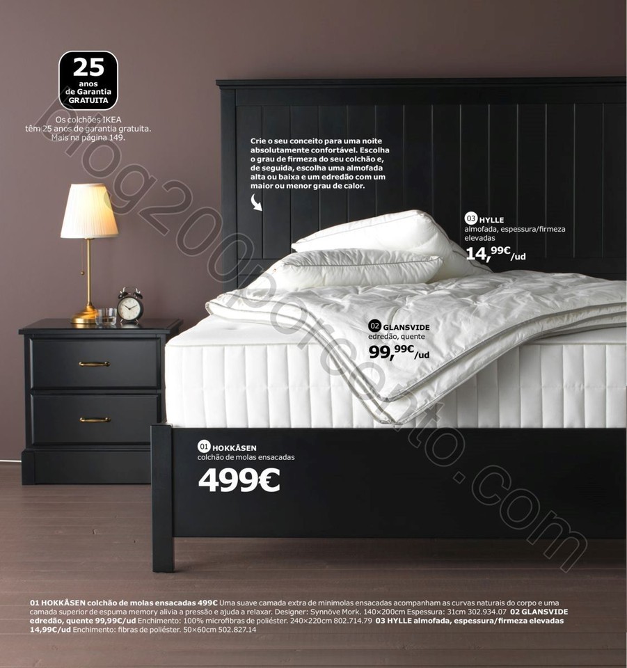 Antevisão Folheto IKEA Aberturas Loulé promoçõ