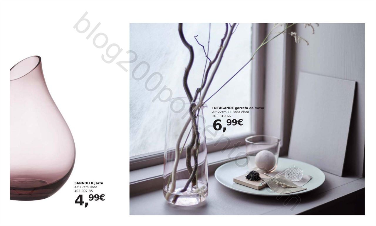 Folheto IKEA Dia dos namorados promoções de 6 a 