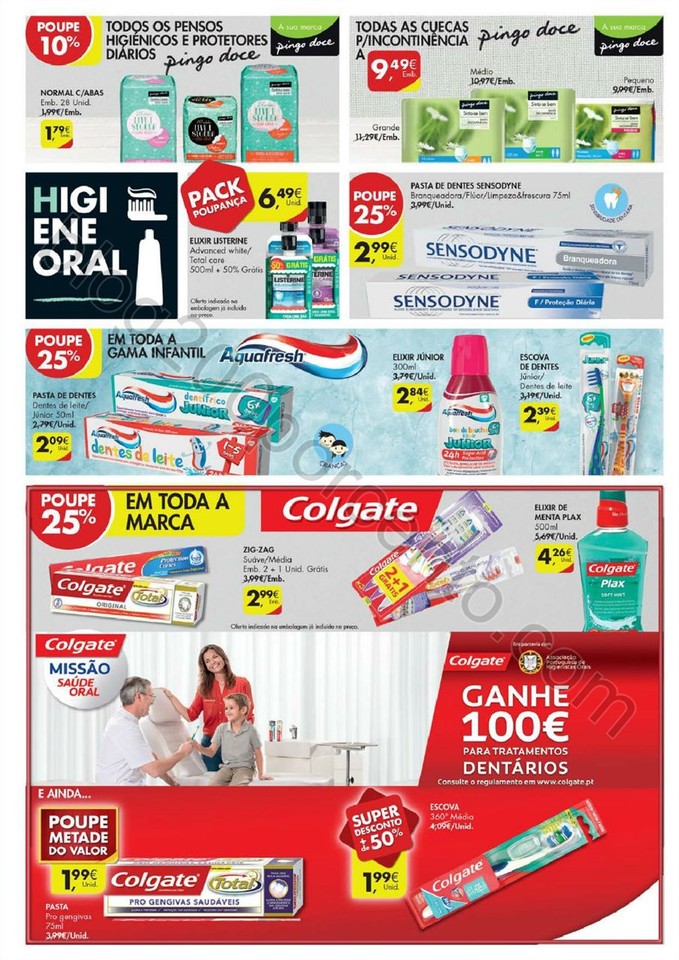 Antevisão Folheto PINGO DOCE Super promoções de