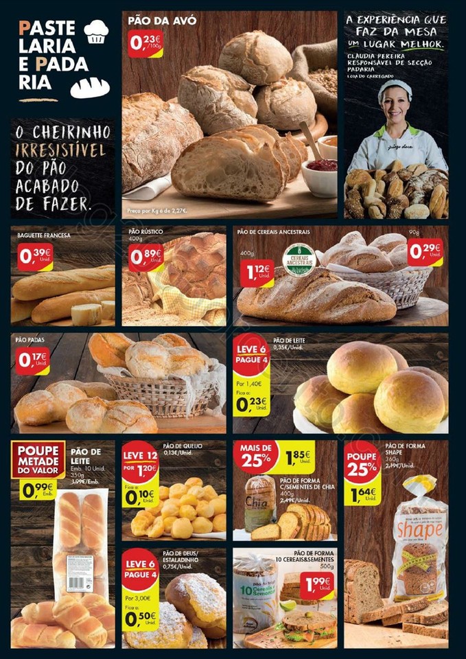 Antevisão Folheto PINGO DOCE Super promoções de