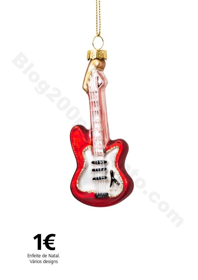 Antevisão Folheto FLYING TIGER Natal Promoções 