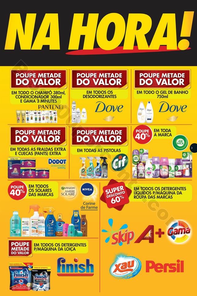Antevisão Folheto PINGO DOCE Super Promoções de