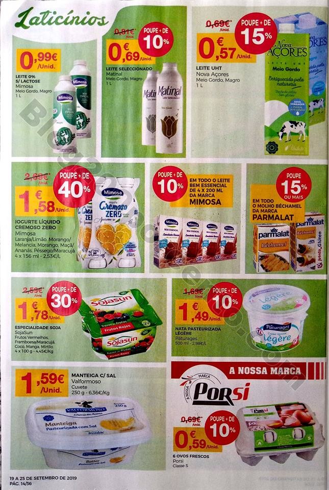 antevisão folheto Intermarché 19 a 25 setembro_1