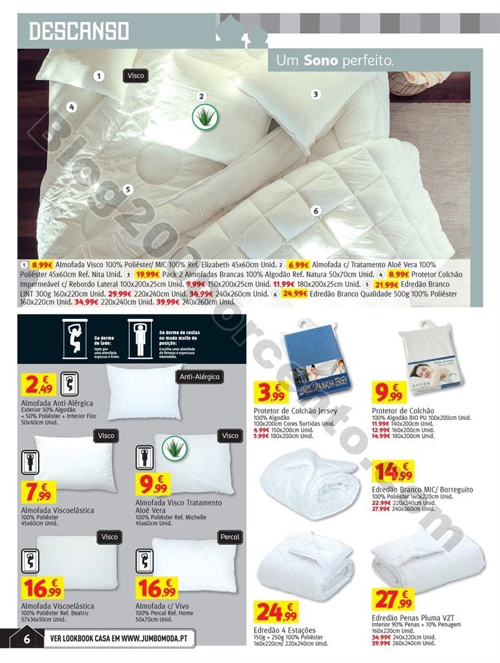 Antevisão Folheto JUMBO Promoções de 26 dezembr