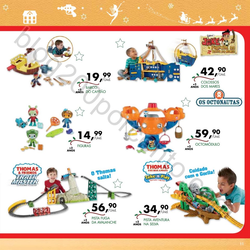 Antevisão Folheto PINGO DOCE Promoções de 23 no