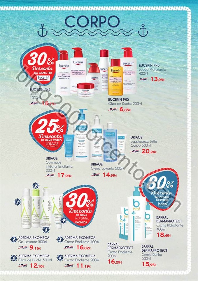 Novo Folheto PINGO DOCE Bemestar Promoções até 