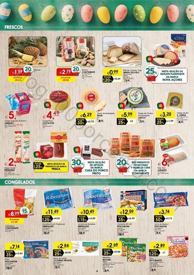 Antevisão Folheto MEU SUPER Promoções de 5 a 18