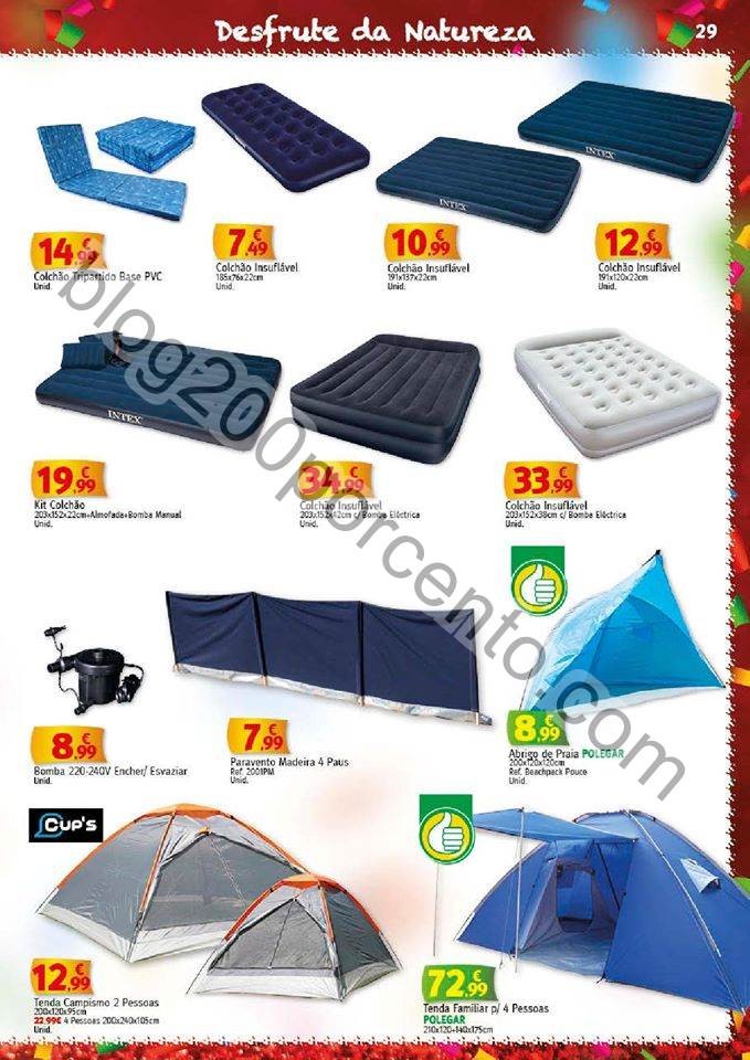 Antevisão Folheto JUMBO Aniversário promoções 