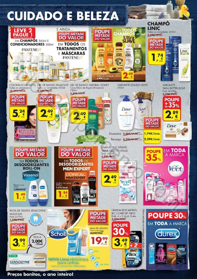 Antevisão Folheto PINGO DOCE Promoções de 23 a 
