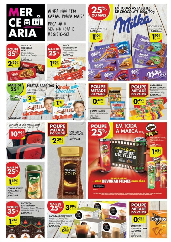 Antevisão Folheto PINGO DOCE Madeira promoções 