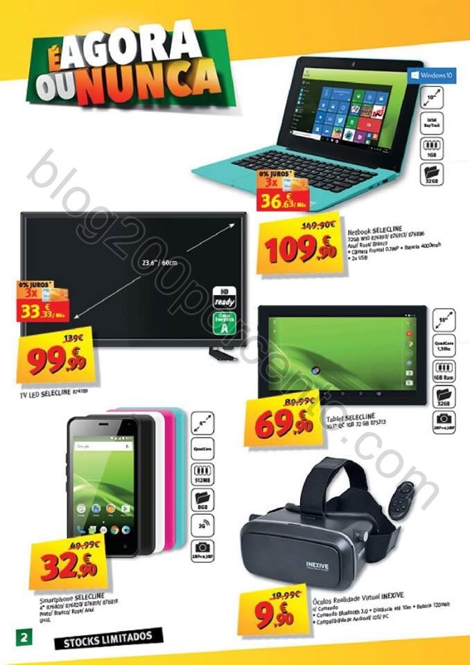 Antevisão Folheto JUMBO Oportunidades promoções