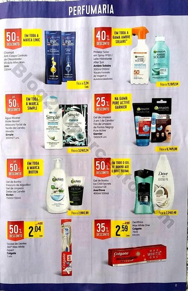 antevisao folheto minipreco minipreco 11 a 17 julh