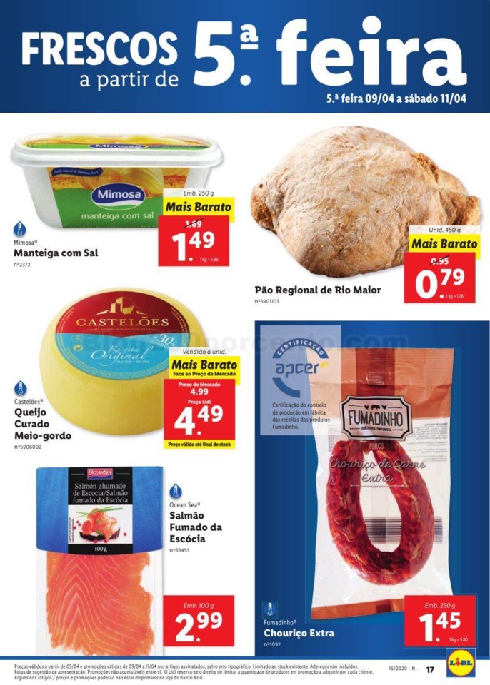Antevisão LIDL Promoções de 6 a 12 abril p33.jp