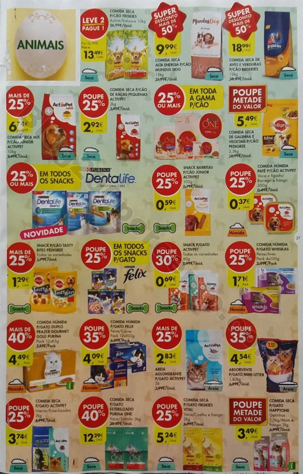 antevisao folheto pingo doce páscoa promocoes 16 