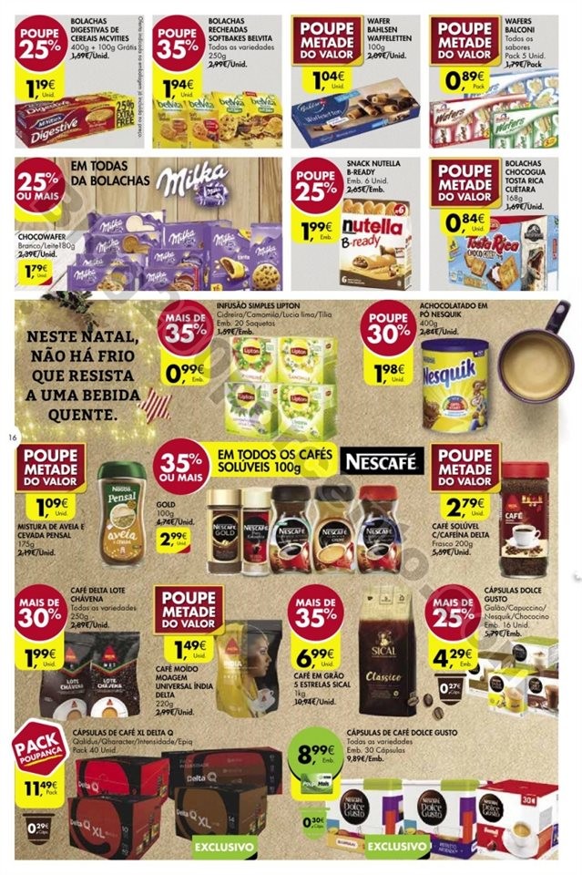 Antevisao Folheto PINGO DOCE Madeira promoções d