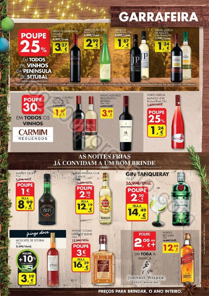 Antevisão Folheto PINGO DOCE Super promoções de