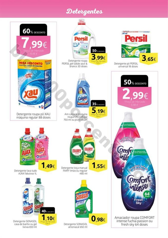 Antevisão Folheto COVIRAN Promoções de 1 a 13 a