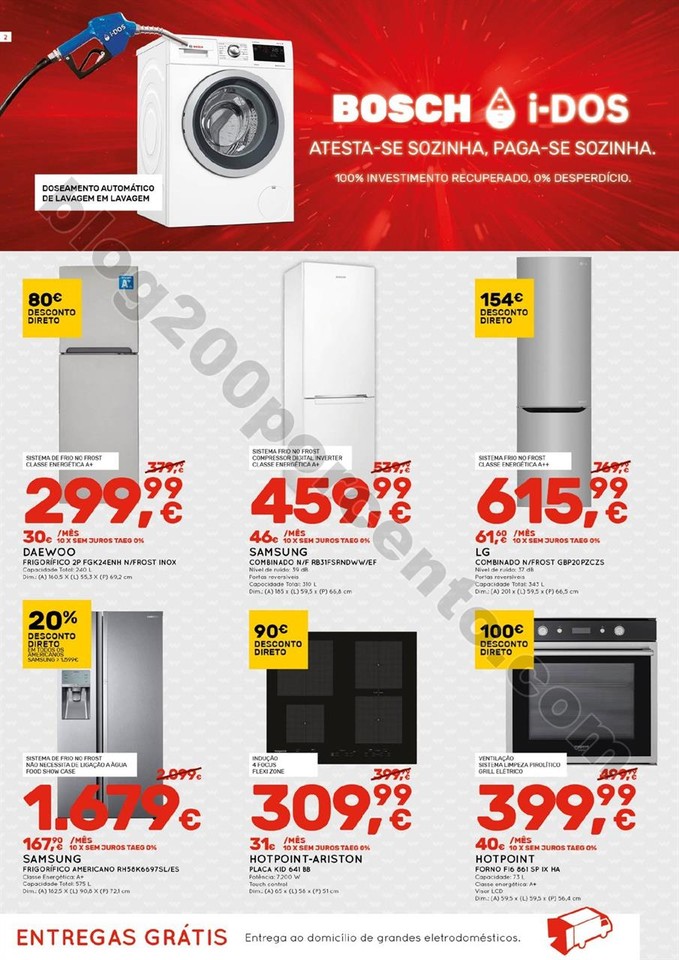 Antevisão Folheto WORTEN promoções de 31 agosto