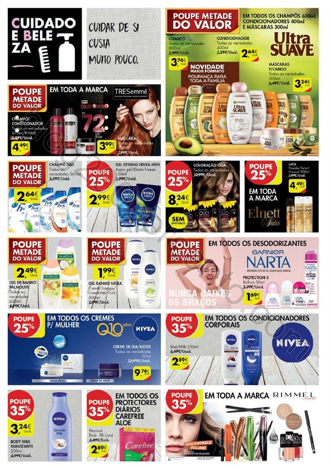 Antevisão Folheto PINGO DOCE Madeira promoções 