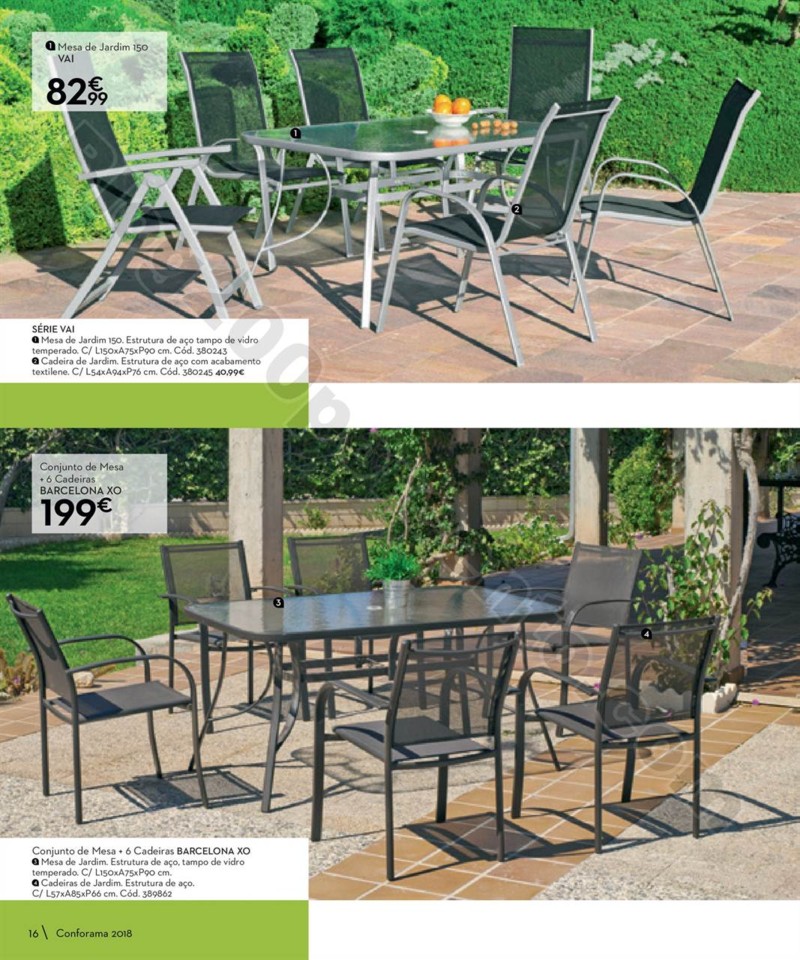 Antevisão Folheto CONFORAMA in&amp;out Promoções at
