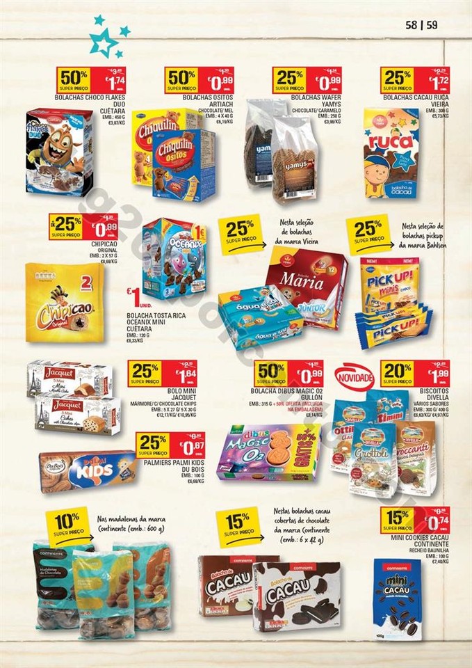 01 antevisão folheto regresso às aulas continent