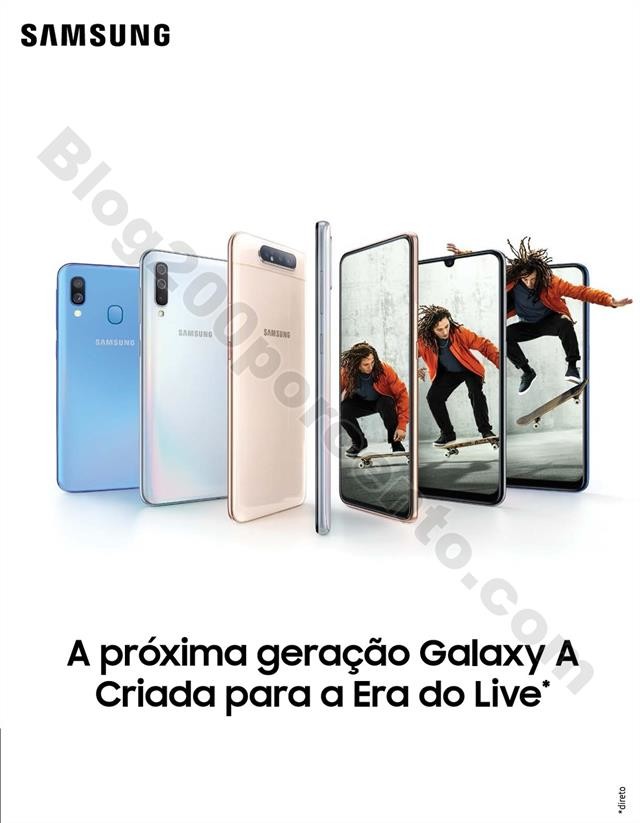 Antevisão Folheto WORTEN Mobile Promoções de 30