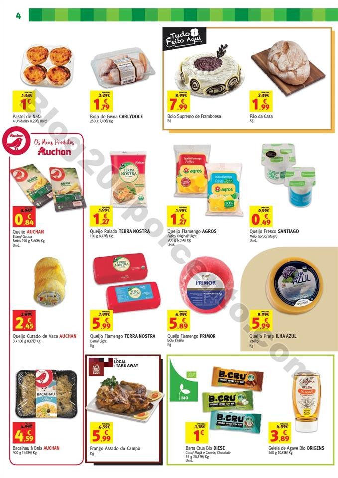 Antevisão Folheto JUMBO Promoções de 29 agosto 
