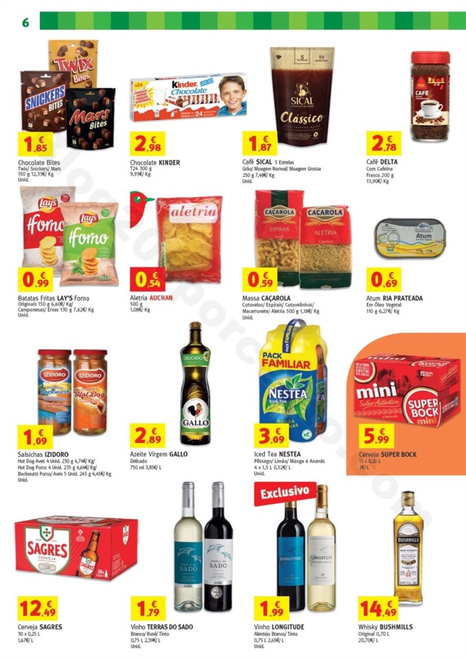 Antevisão Folheto JUMBO Promoções de 4 a 10 abr