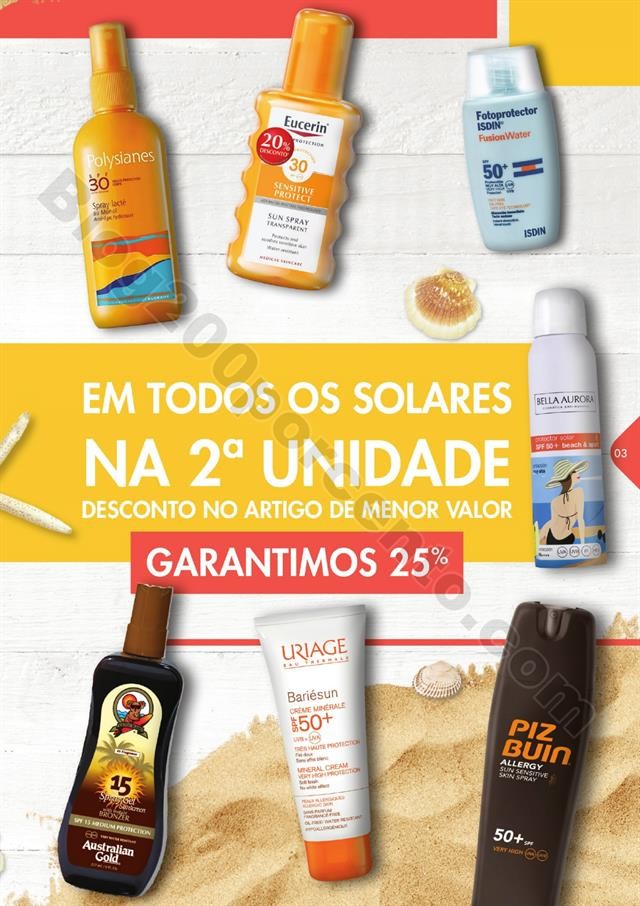 Antevisão Folheto PINGO DOCE - BEM ESTAR de 25 ju